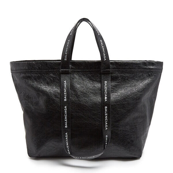 バレンシアガ トートバッグ Carry Shopper M bag