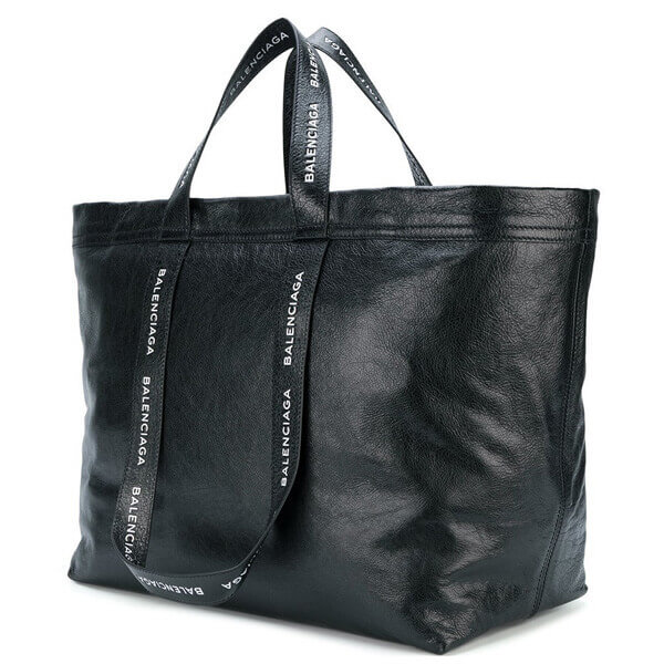 バレンシアガ トートバッグ Carry Shopper M bag