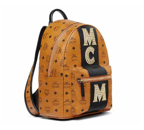 MCM リュック 2018 Stark VISETOS バックパック MMK8SVE84CO