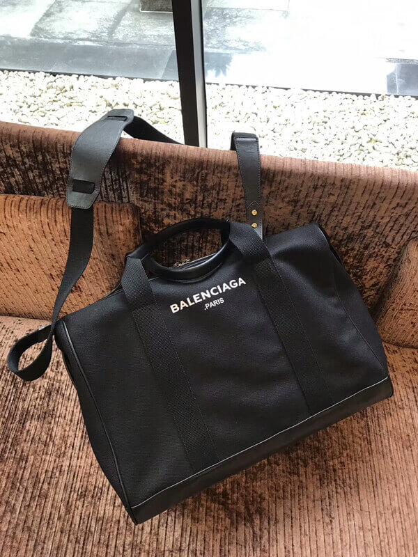 バレンシアガ(バレンシアガスーパーコピー)ボストンバッグ Canvas Duffel Bag