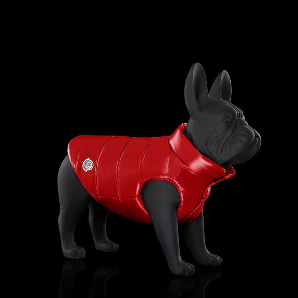 MONCLERモンクレールコピー◆愛犬とペアルックができる！ワンちゃん用ウェアMONDOG Poldo Dog Couture モンドッグ 小型犬用 キルティング ジャケット 7色