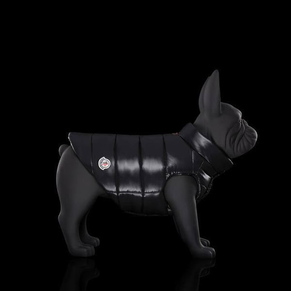 MONCLERモンクレールコピー◆愛犬とペアルックができる！ワンちゃん用ウェアMONDOG Poldo Dog Couture モンドッグ 小型犬用 キルティング ジャケット 7色