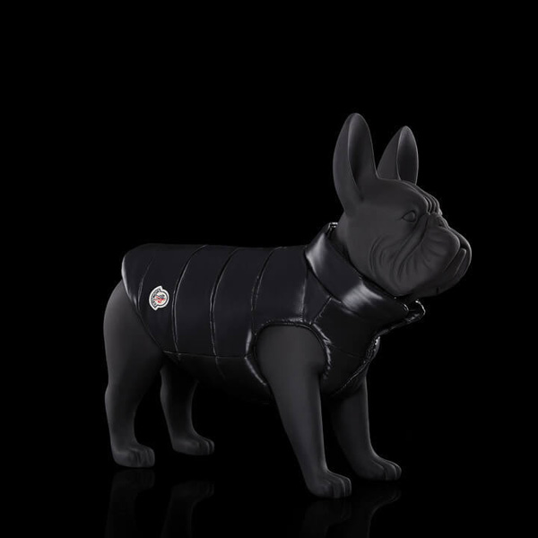 MONCLERモンクレールコピー◆愛犬とペアルックができる！ワンちゃん用ウェアMONDOG Poldo Dog Couture モンドッグ 小型犬用 キルティング ジャケット 7色