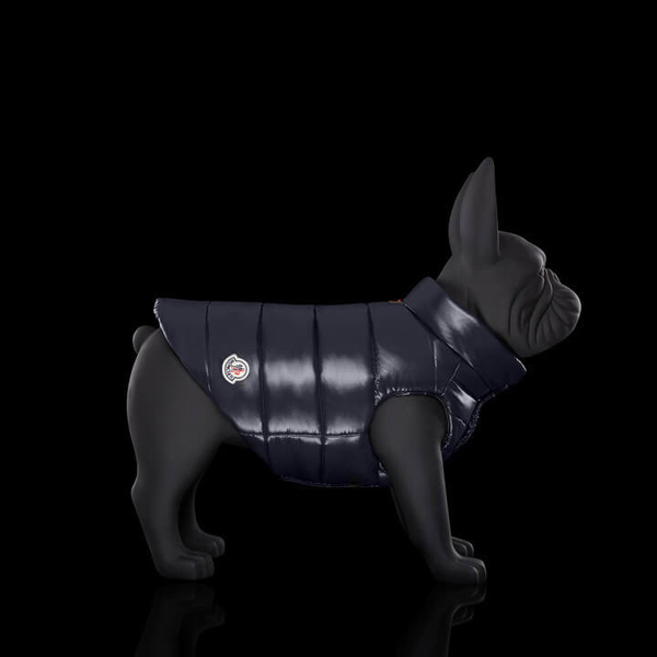 MONCLERモンクレールコピー◆愛犬とペアルックができる！ワンちゃん用ウェアMONDOG Poldo Dog Couture モンドッグ 小型犬用 キルティング ジャケット 7色