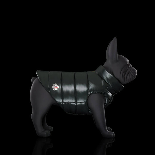 MONCLERモンクレールコピー◆愛犬とペアルックができる！ワンちゃん用ウェアMONDOG Poldo Dog Couture モンドッグ 小型犬用 キルティング ジャケット 7色