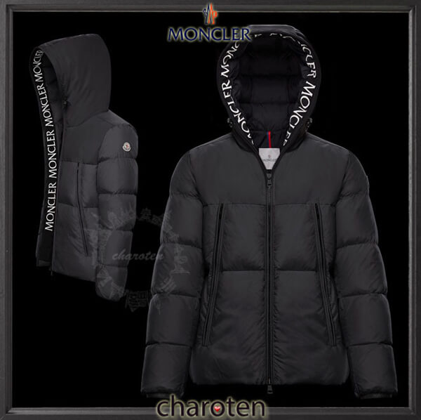 安心送料関税込! MONCLER モンクレール コピー メンズ 20-21AW MONTCLAR レインウェアダウン