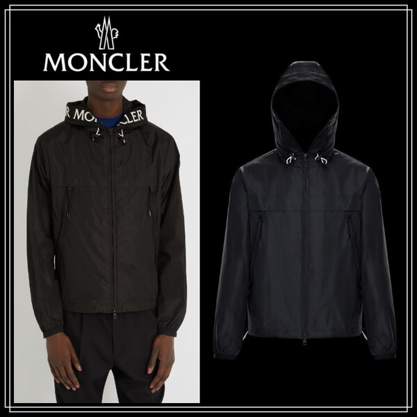 注目度抜群！21秋【MONCLER(モンクレール)】メンズ★ MASSEREAUジャケット