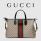 2018新作限定★GUCCI グッチスーパーコピー★ グッチ Web GG Supreme duffle