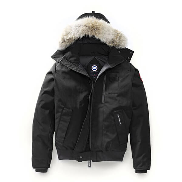 【CANADA GOOSE】カナダグーススーパーコピー Mens Borden Bomber 7968M