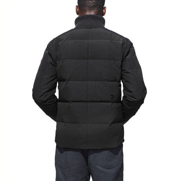 CANADA GOOSE カナダグーススーパーコピー WOOLFORD コート wh-ac-d2423