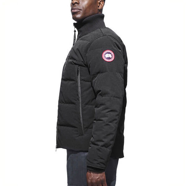 CANADA GOOSE カナダグーススーパーコピー WOOLFORD コート wh-ac-d2423