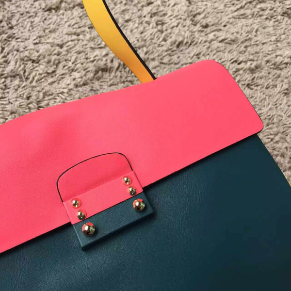 18SS V185 Valentino ヴァレンティノスーパーコピー multi-color single handle bag