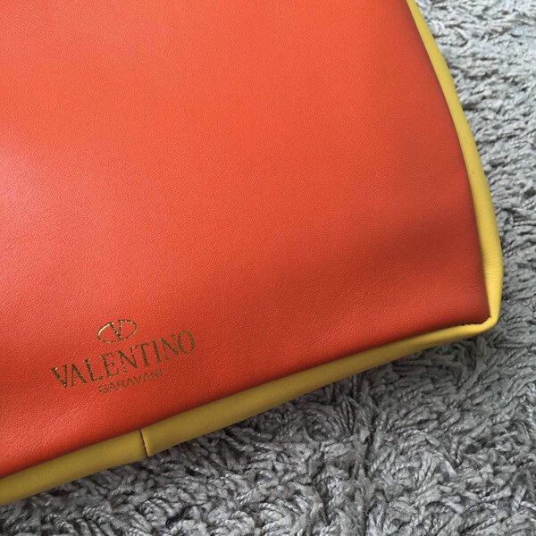 18SS V185 Valentino ヴァレンティノスーパーコピー multi-color single handle bag