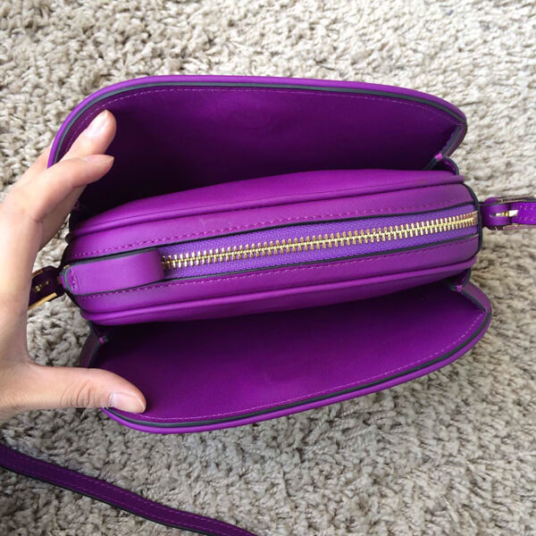 2018SS★Valentino ヴァレンティノスーパーコピークロスボディバッグ Purple 人気復刻モデル IW2B0844 VIT N52