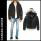 【CANADA GOOSE】カナダグーススーパーコピー Men's Borden Bomber 7968M