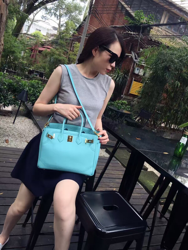 エルメスバーキン コピー エルメス Birkin 30cm ギリーズ Ghillies ゴールド金具