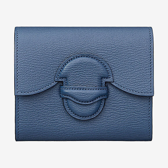 2018AW エルメススーパーコピー 1938 - 12 wallet