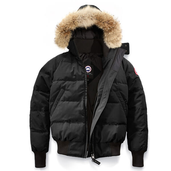 追跡&関税込【即発・CANADA GOOSE】カナダグース Savona Bomber 7900L