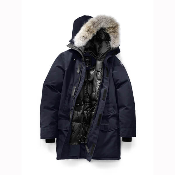 2018-19AW CANADA GOOSE [ブラックレーベル] Langford カナダ 2062MB