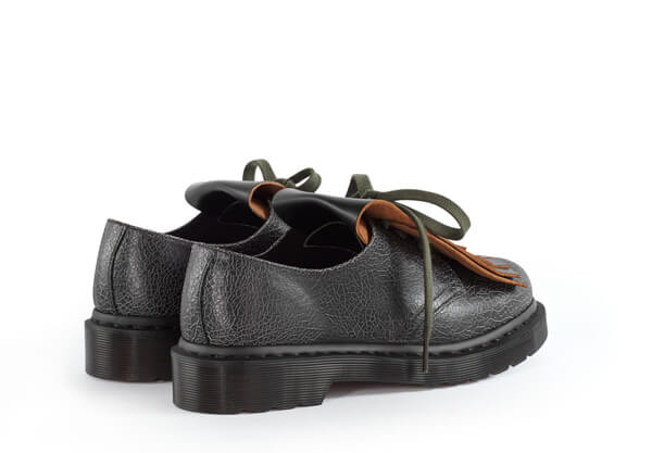 18-19AW!【マルニ 限定コラボ!】マルニコピー MARNI x Dr.Martens 1461 UNISEX