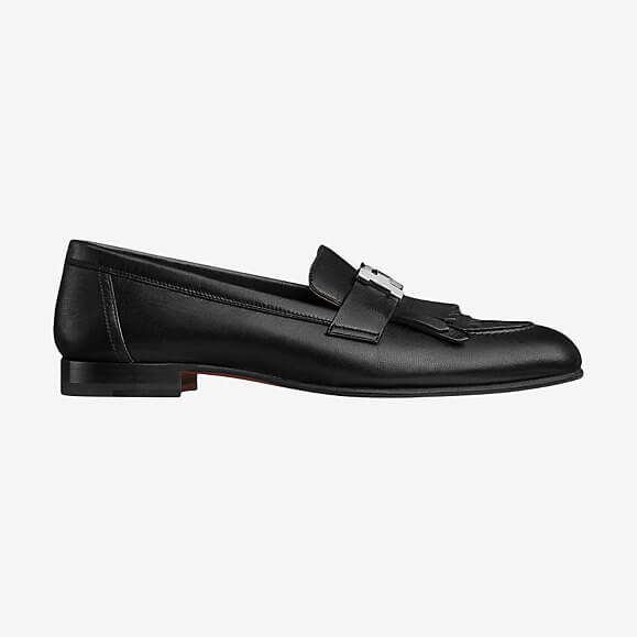 2019最新限定 エルメススーパーコピー2018AW Mocassins Royal ローファー