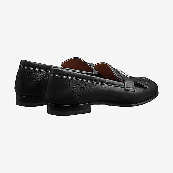 2019最新限定 エルメススーパーコピー2018AW Mocassins Royal ローファー