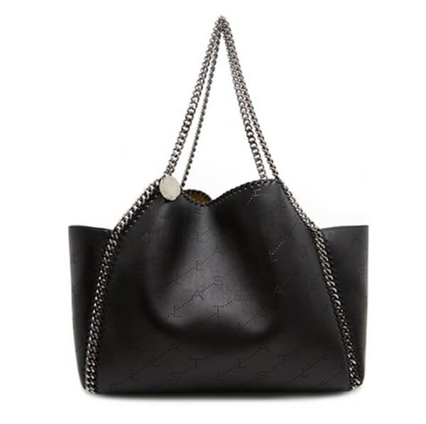 【ステラマッカートニースーパーコピー STELLA MCCARTNEY★海外発】Falabella リバーシブルトート