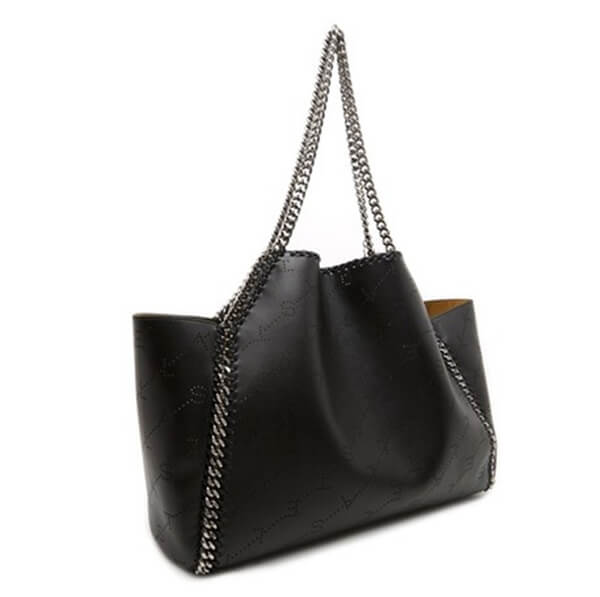 【ステラマッカートニースーパーコピー STELLA MCCARTNEY★海外発】Falabella リバーシブルトート