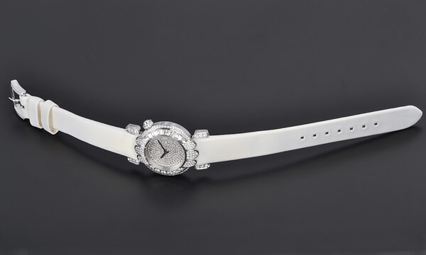 ハリーウィンストンスーパーコピー HARRY WINSTON プルミエール(202/LQ27WL.D/D3.1) PREQHM27WW084