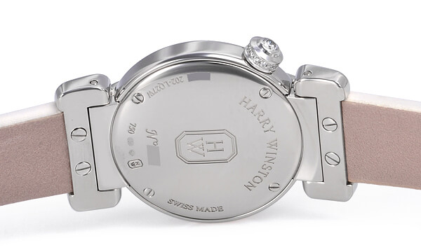 ハリーウィンストンスーパーコピー HARRY WINSTON プルミエール(202/LQ27WL.D/D3.1) PREQHM27WW084