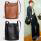 CELINEセリーヌ BIG BAG BUCKET NANO BLACK ビッグバッグ バケット ナノ