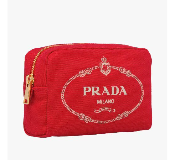 2019新作 プラダスーパーコピー PRADA プラダ / コットンポーチ 1NA021_20L_F0N50