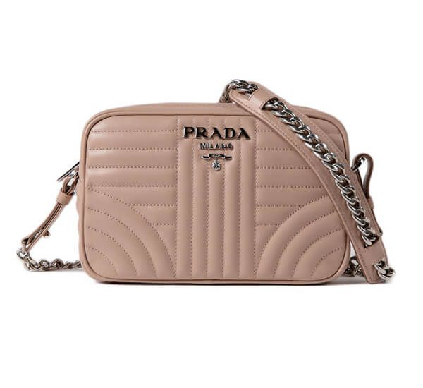 2019新作素敵 PRADA プラダスーパーコピー ダイアグラム クロスボディーバッグ