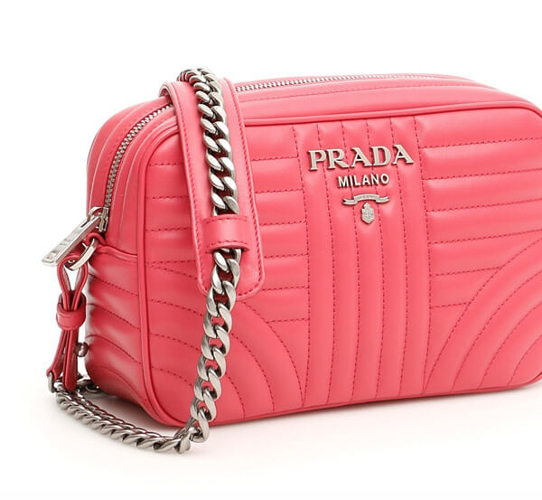 2019新作素敵 PRADA プラダスーパーコピー ダイアグラム クロスボディーバッグ