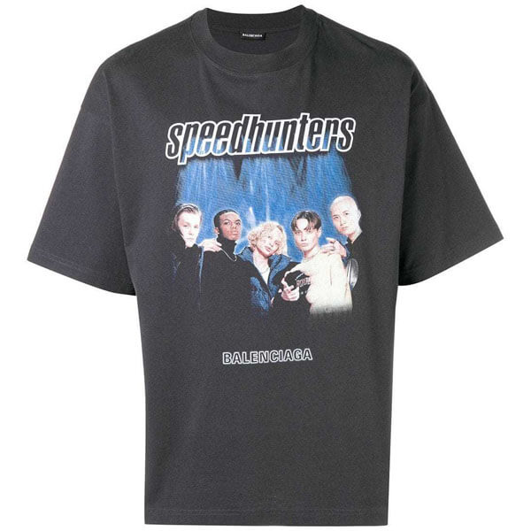 人気★即完売必至 スピードハンターズ 偽物 Speed Hunters Tシャツ