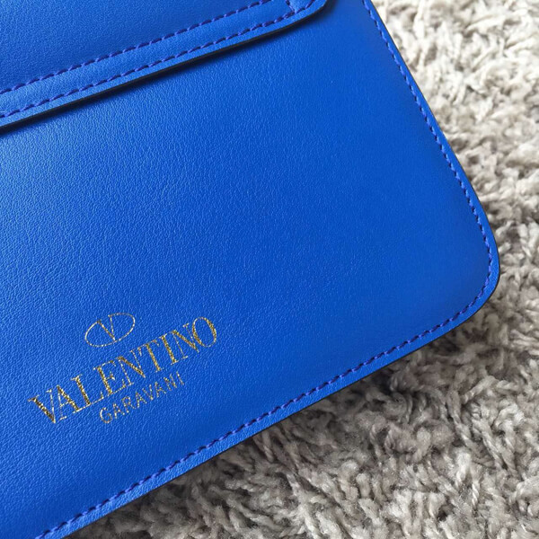 2019AW セレブ愛用者多数☆Valentino ヴァレンティノスーパーコピー☆ Blue