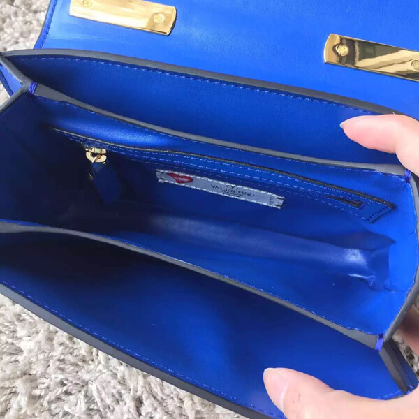 2019AW セレブ愛用者多数☆Valentino ヴァレンティノスーパーコピー☆ Blue