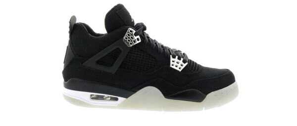 【関税込】ナイキx Eminem x Carhartt Air Jordan 4 Retro