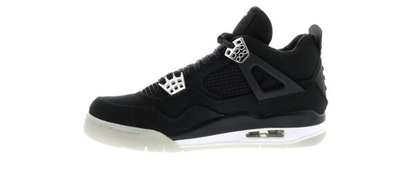 【関税込】ナイキx Eminem x Carhartt Air Jordan 4 Retro