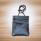 19SS HERMES*アリーヌオールレザーポシェット/ブラック Hermes Aline Swift Mini H076236CKAF