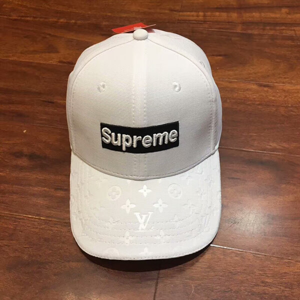 新作！シュプリームスーパーコピー シュプリーム18SS★MESH BOX LOGO NEW ERA