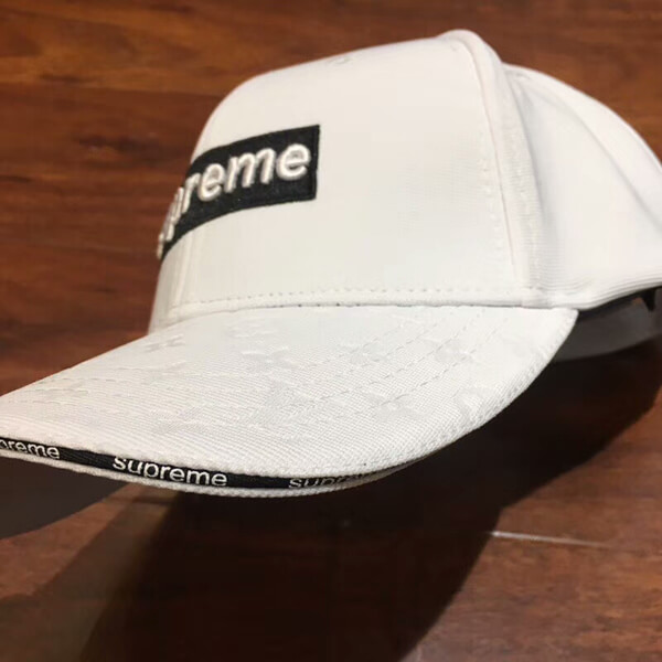 新作！シュプリームスーパーコピー シュプリーム18SS★MESH BOX LOGO NEW ERA