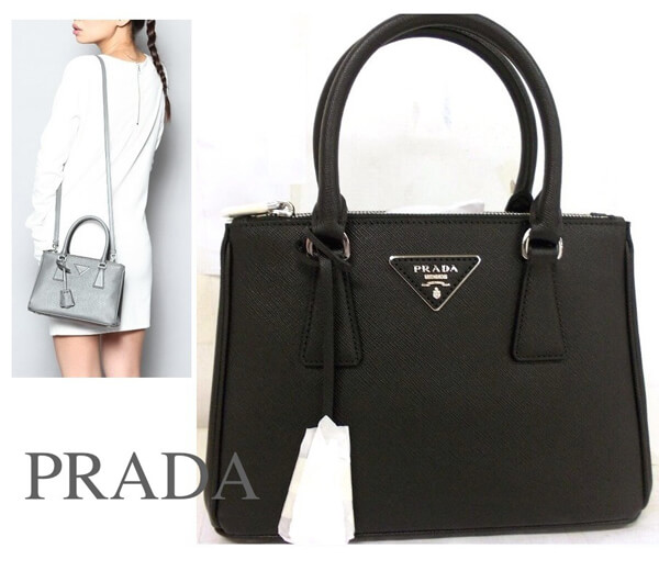 ★定番人気★PRADA プラダスーパーコピーハンドバッグ 1BA896_NZV_F0632