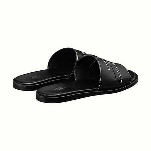 エルメス Pacific sandal パシフィックサンダル 2色