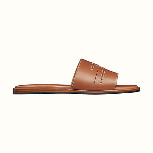 エルメス Pacific sandal パシフィックサンダル 2色