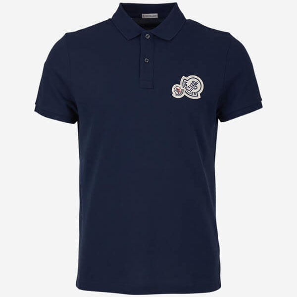 18/19秋冬 モンクレールスーパーコピー MONCLER★POLO SHIRT