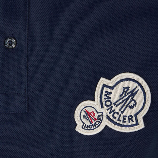 18/19秋冬 モンクレールスーパーコピー MONCLER★POLO SHIRT