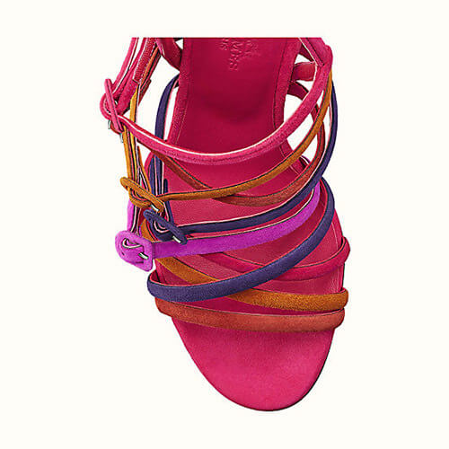 エルメス Tentation sandal テンテーション サンダル