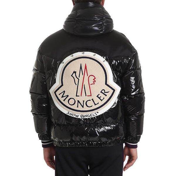 モンクレールxパームエンジェルス偽物! 20秋冬新作 MONCLER PALM ANGELSダウンコピー TIM