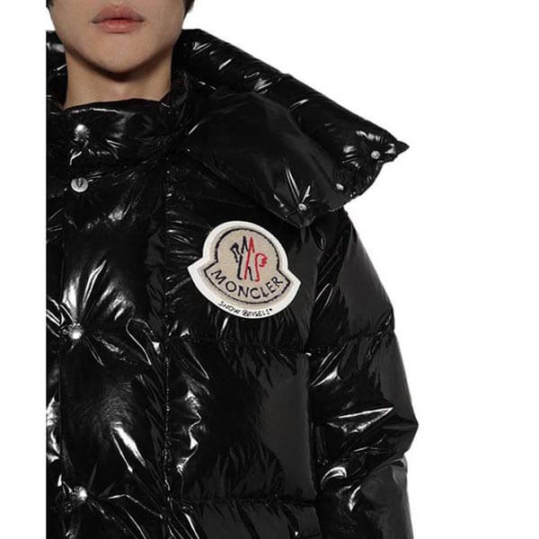 モンクレールxパームエンジェルス偽物! 20秋冬新作 MONCLER PALM ANGELSダウンコピー TIM